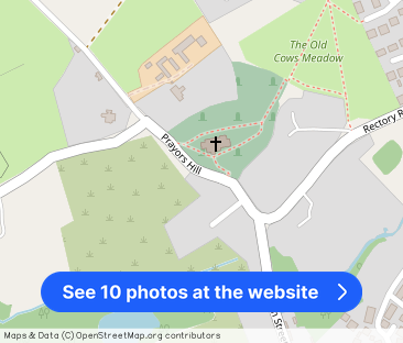 Church Street, Sible Hedingham, Halstead - Photo 1