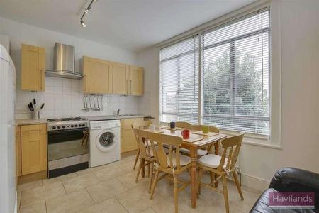 Station Road, Winchmore Hill, N21 - Photo 5