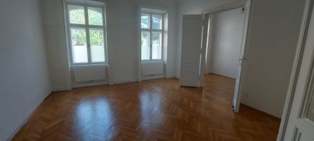 ALTBAUMIETWOHNUNG IN KREMS 4-ZIMMER - Foto 2
