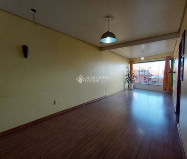 Apartamento com 2 quartos e 76m² para alugar em Nossa Senhora das G... - Photo 1