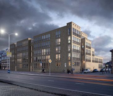 Te huur: Appartement Kronehoefstraat in Eindhoven - Foto 4