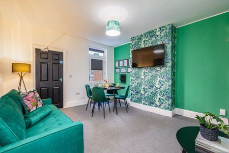 King Edward Road, Nuneaton, CV11 4BQ - Photo 5