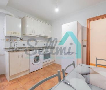 Piso de alquiler en Pérez de Ayala, Auditorio - Seminario - Parque ... - Photo 4