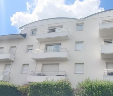 Location appartement de 19 m² - 1 pièces à Vannes - Photo 6
