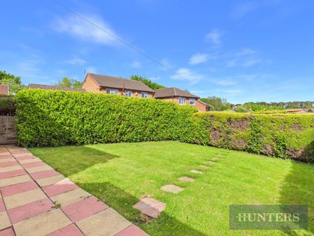 2 bedroom Bungalow To Let - Photo 4