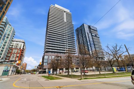 For Lease - 2075 Lakeshore Road Unit# 1304, Burlington, Ontario - Photo 5