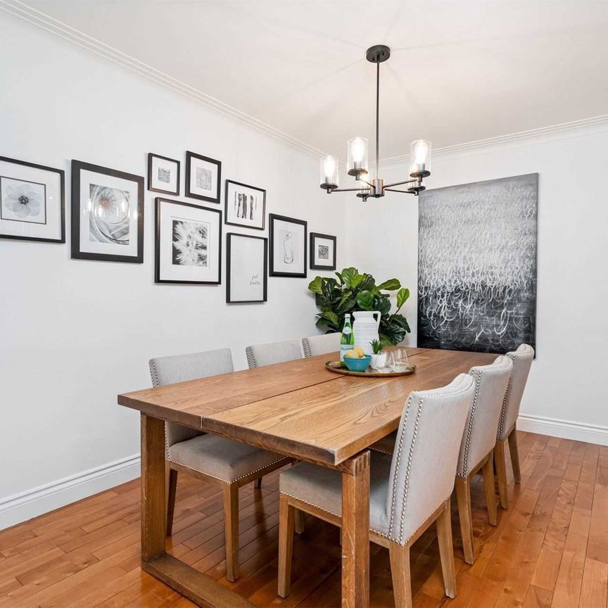 For Lease - 349 Woodbine Avenue Unit# Main, Toronto, Ontario - Photo 1