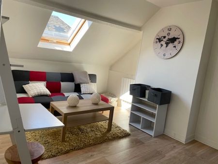 EN CENTRE VILLE ENTRE GARE ET HÔTEL DE VILLE - Photo 2