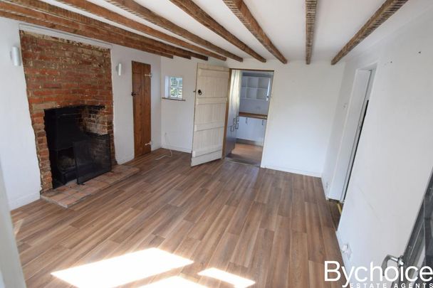 3 bedroom terraced house to rent - Photo 1