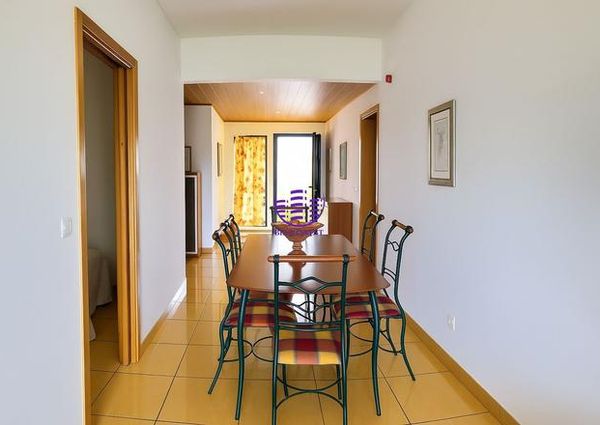 Apartamento T2 em Faro