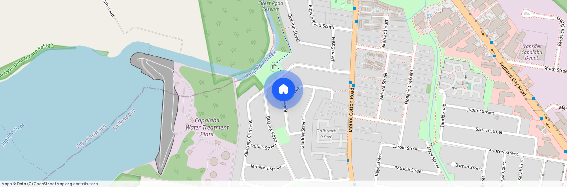 5 Erin Street, Qld 4157, Capalaba