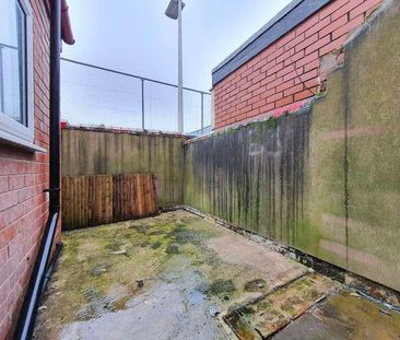 Percy Street, Blackpool, FY1 - Photo 2