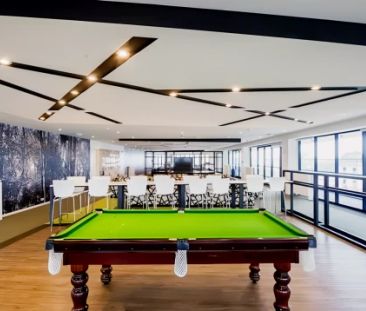 Studio Apartment-Deluxe NRAS - Photo 5