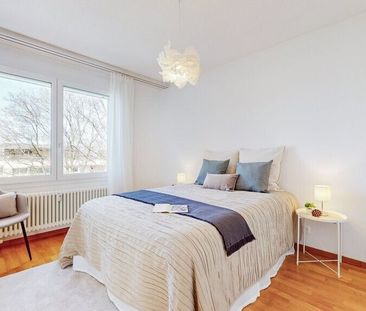 Unique apartment in the attic with sunny terrace - Photo 4