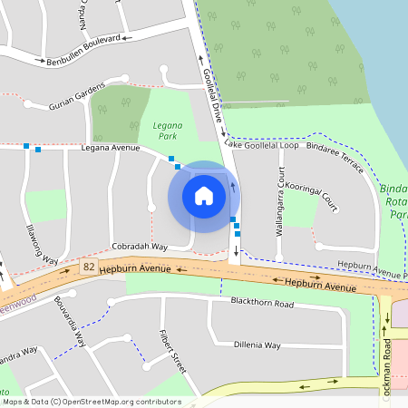 7 Cobradah Way, WA 6026, Kingsley