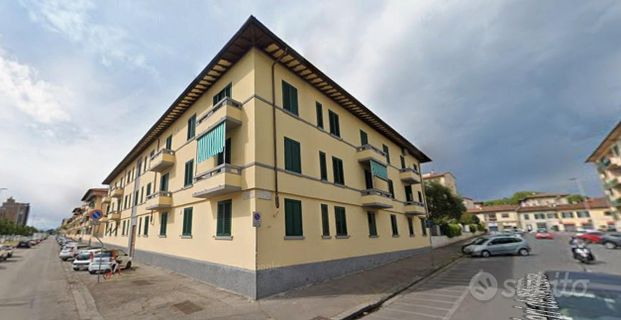 STANZA SINGOLA a 400 EU in zona NOVOLI + Balcone - Photo 1