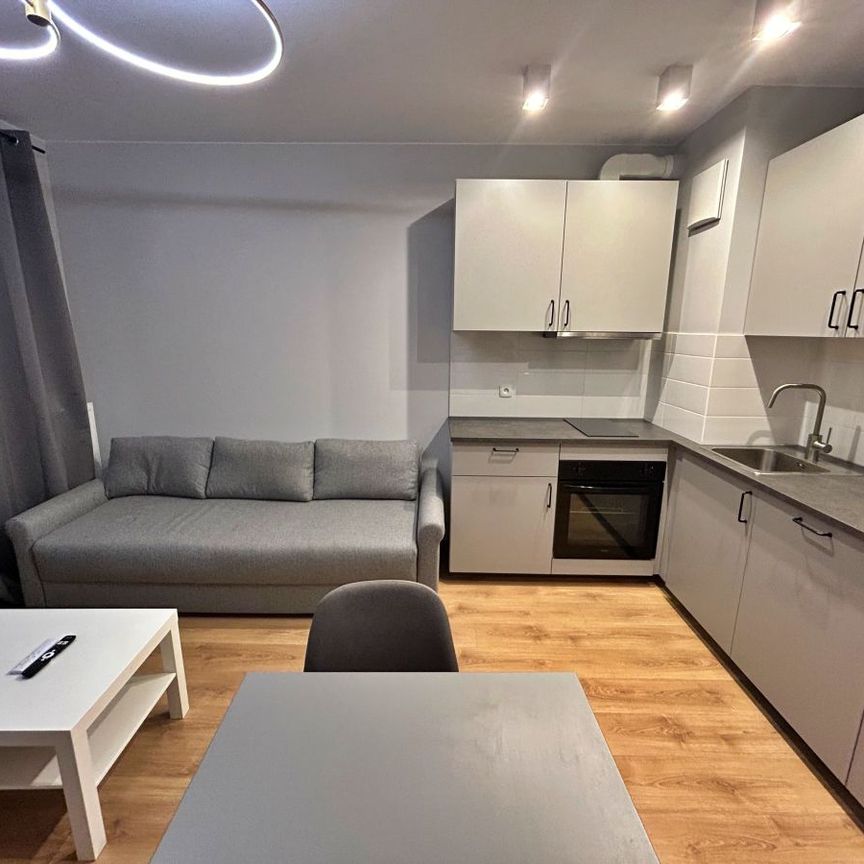 Nowa Kawalerka | Centrum Gdyni - Photo 1