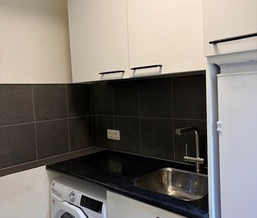 Te huur: 2-kamer appartement in centrum Utrecht - Photo 2