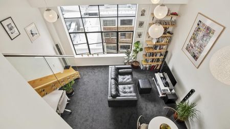 Unit 6b, 6 Victoria Street East, City Centre (Auckland City), Auckland - Photo 3