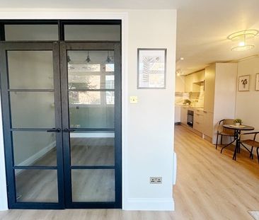 1 Bed Flat, Forest Court, N12 - Photo 6