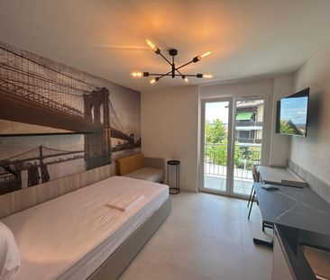 1 Zimmer, 20 m² - Photo 1