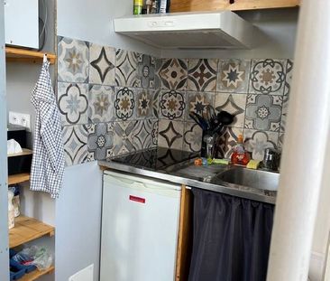 Studio 14m² (réf 2127923) - Photo 1