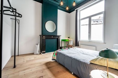 Studio te huur - Photo 3