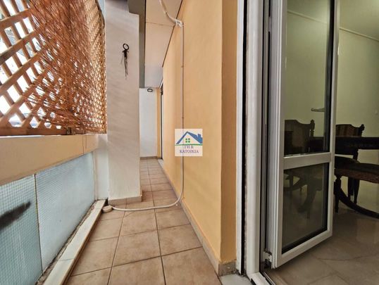 Διαμέρισμα για ενοικίαση Ευελπίδων - Δικαστήρια (Κυψέλη) - Φωτογραφία 1