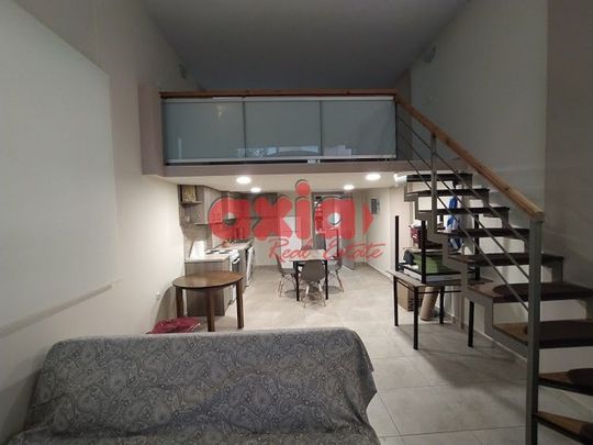 Studio/Γκαρσονιέρα για ενοικίαση Ποταμούδια (Καβάλα) - Φωτογραφία 1