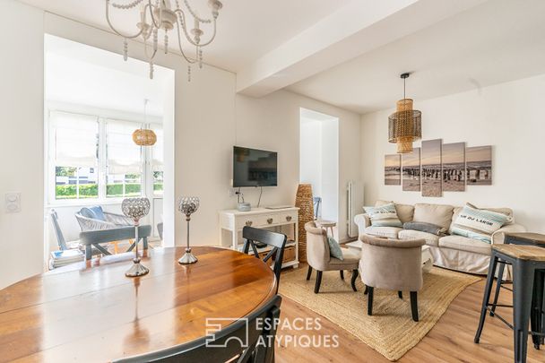 Maison meublée à La Baule, 120 m2 - Photo 1