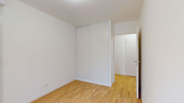 Location appartement 3 pièces, 57.55m², Le Plessis-Robinson - Photo 1