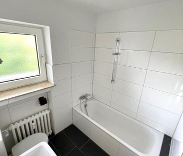 Ruhige 3-Zimmer-Wohnung mit Balkon und toller Aussicht in Menden - Photo 6