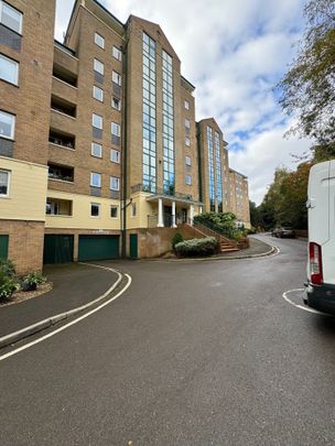 Keverstone Court, Bournemouth, Dorset, BH1 - Photo 1