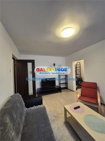 Apartament 2 camere parc Moghioros/etaj 4/ decomandat - Photo 5