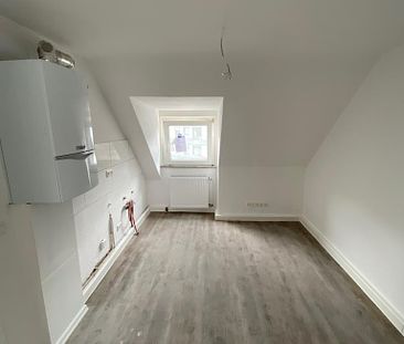 Moderne 1-Zimmer-Wohnung in Wuppertal Elberfeld - Wir renovieren für Sie! - Foto 5