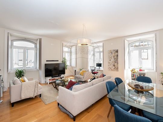 Apartamento T2 em Lisboa - Photo 1