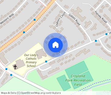 Kilby Close, Wellingborough, Northamptonshire, NN8 - Photo 1