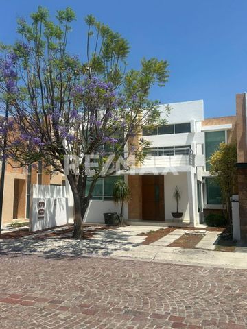 CASA EN RENTA EN CUMBRES DEL LAGO JURIQUILLA - Foto 4