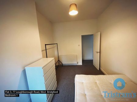 Loughborough Road, West Bridgford - Photo 4