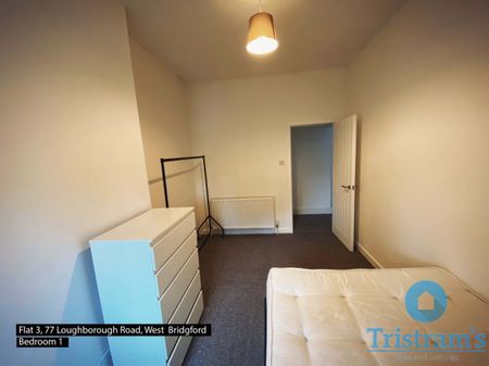 3 bed Flat for Rent - Photo 3