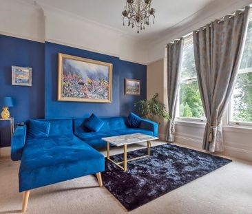 3 bedroom flat to rent - Photo 1