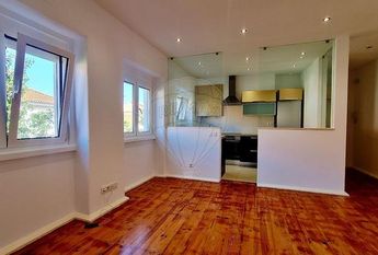 Apartamento T2 em Lisboa