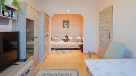 38m2, osiedle Podwawelskie, Stare Dębniki - Zdjęcie 5