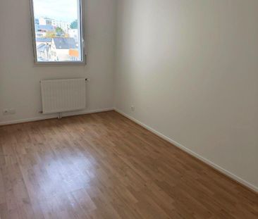 RENNES (ST HELIER) Allée Georges Palante - Appartement T3 (66.79m²)... - Photo 4
