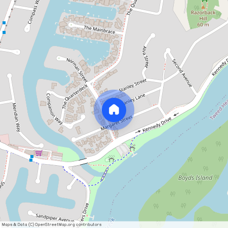 Margaret Street, 19, 2485, NSW, Tweed Heads