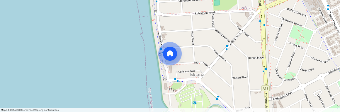 317A Esplanade, SA 5169, Moana