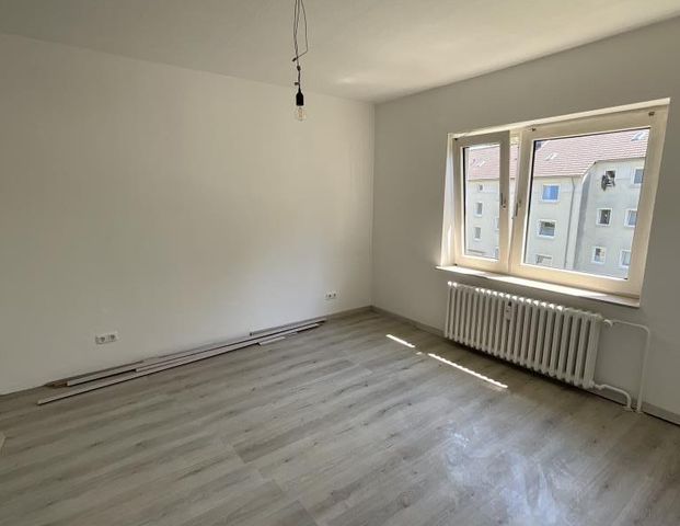 2-Zimmer-Wohnung in Iserlohn Nußberg - Photo 1