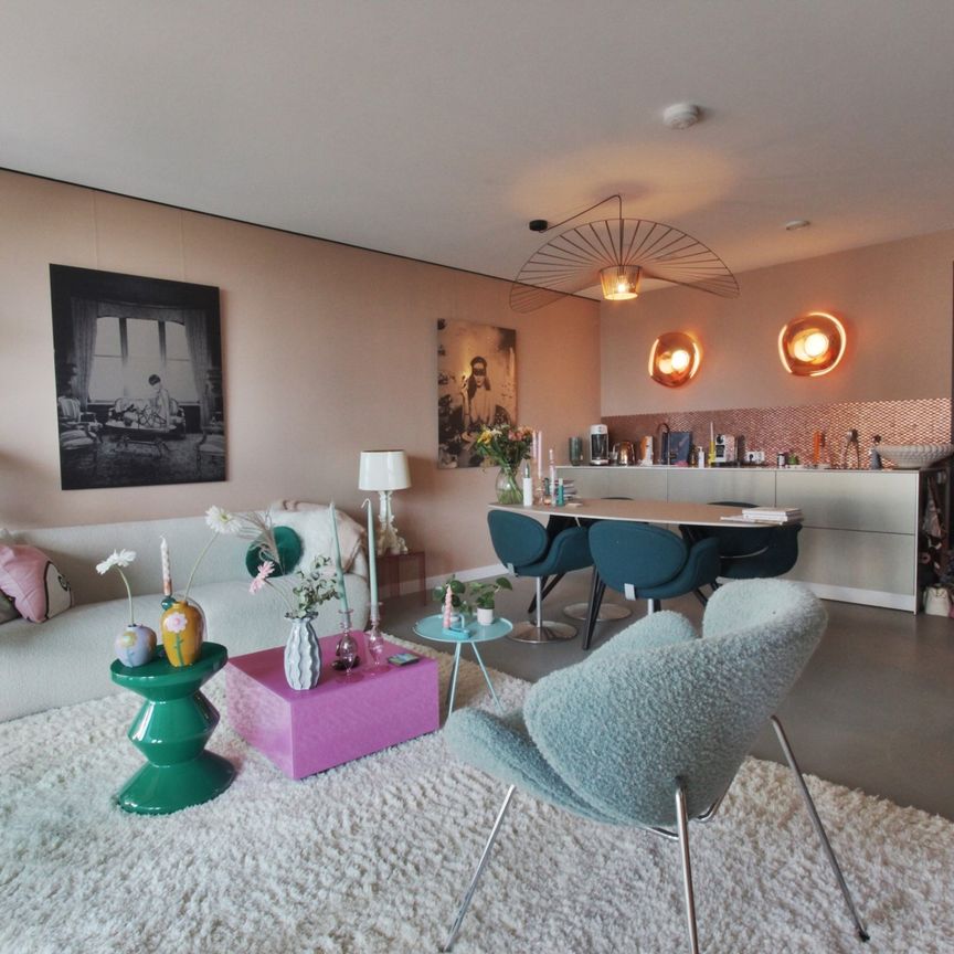 Badhuiskade 159, 1031 KV, Amsterdam - Foto 1