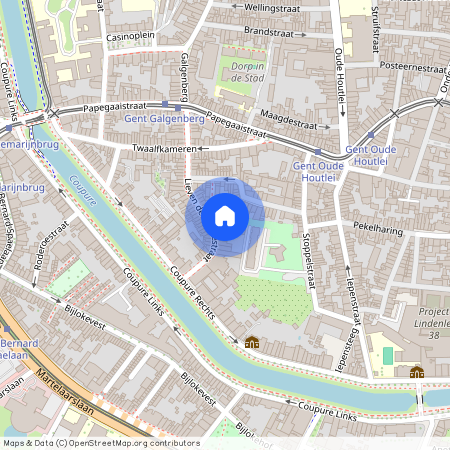 Lieven de Winnestraat, 63 101, 9000, Gent