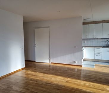 Maja Lisa Grönbergs väg 17, Skegrie - Foto 1